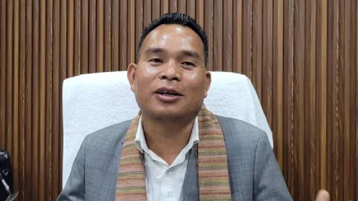 Meghalaya government to include QR codes in textbooks from next academic session