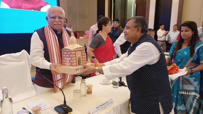 Tripura Power Minister appeals for re-launch of Power System Development Fund