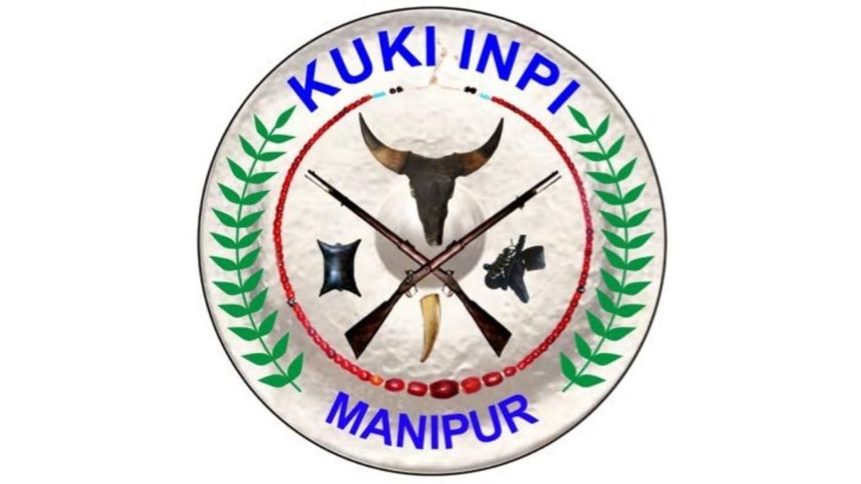 Manipur: Kuki Inpi calls for 12-hour shutdown on July 10 Manipur: Kuki Inpi calls for 12-hour shutdown on July 10