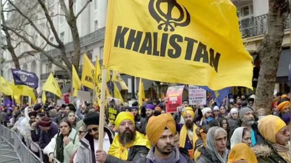 MHA extends ban on pro-Khalistan group Sikhs For Justice for 5 years MHA extends ban on pro-Khalistan group Sikhs For Justice for 5 years