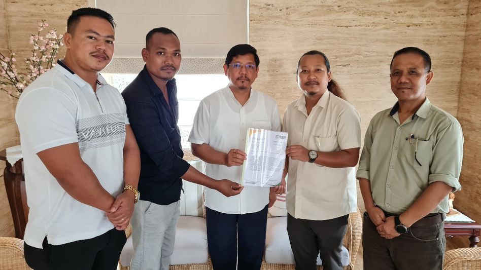 Meghalaya CM calls for immediate probe into death of resident at Assam rehab centre Meghalaya CM calls for immediate probe into death of resident at Assam rehab centre