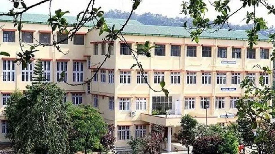 Mizoram seeks Centre's assistance to upgrade Zoram Medical College Mizoram seeks Centre's assistance to upgrade Zoram Medical College