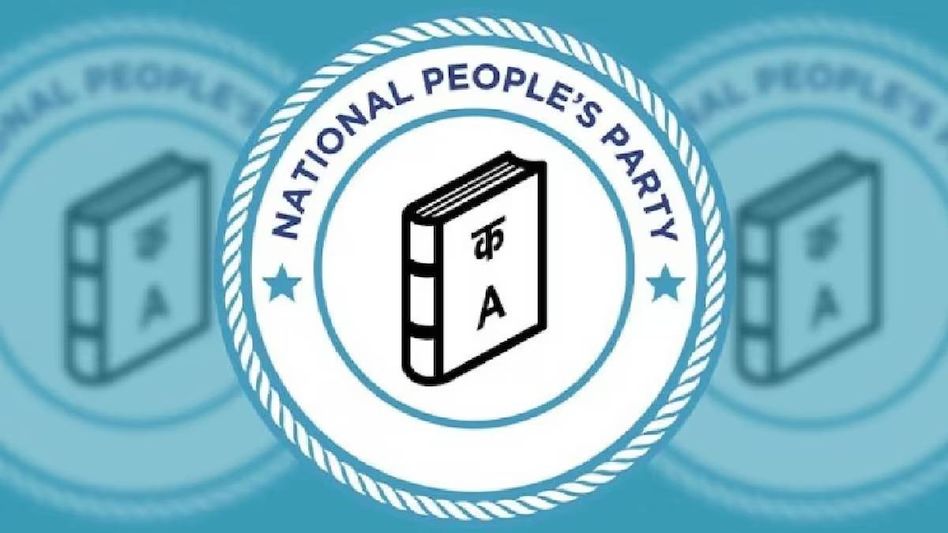 Meghalaya: National People’s Party confident of winning Gambegre bypolls Meghalaya: National People’s Party confident of winning Gambegre bypolls