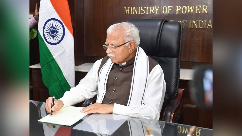 Union Minister reviews urban schemes in Northeast, hails Assam for being best performing state Union Minister reviews urban schemes in Northeast, hails Assam for being best performing state