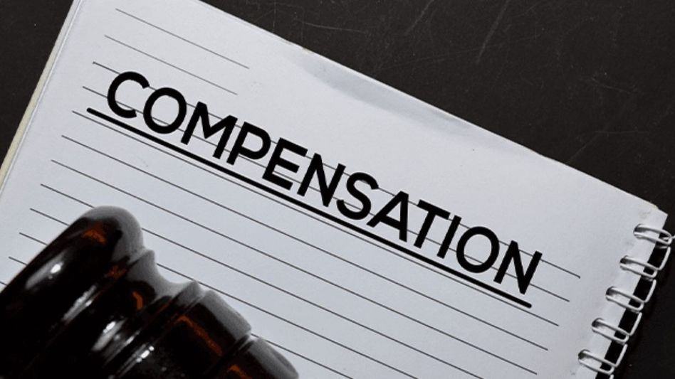 Nagaland government distributes Rs 36.85 lakh in victim compensation for 2023-24 Nagaland government distributes Rs 36.85 lakh in victim compensation for 2023-24