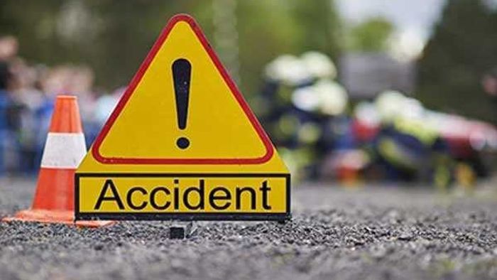 Hit-and-run on National Highway 27 in Beharbari injures young man critically