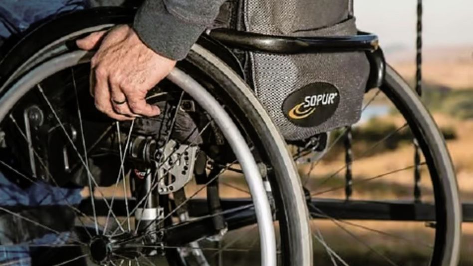 Nagaland transport department enhances travel facilities for Persons with Disabilities Nagaland transport department enhances travel facilities for Persons with Disabilities