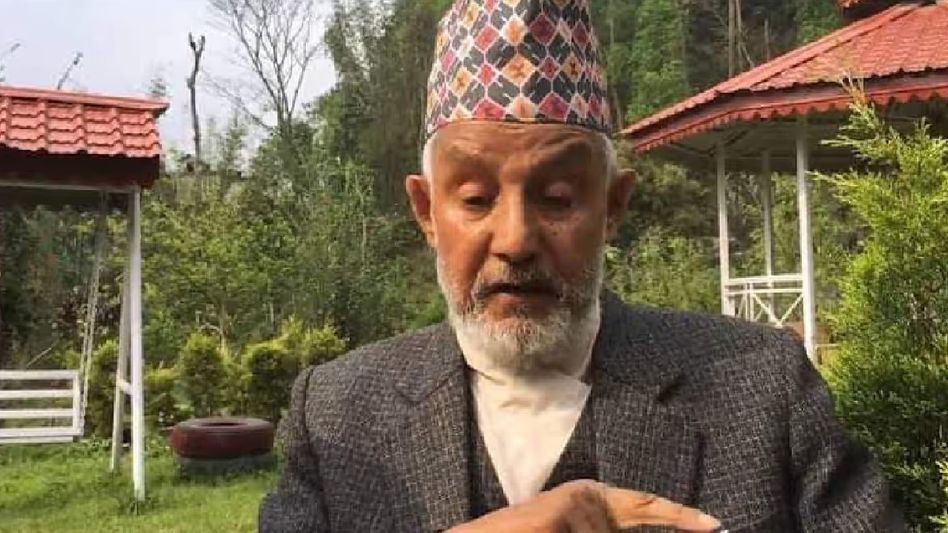 Sikkim: SIT formed to investigate disappearance of former minister, cash reward announced Sikkim: SIT formed to investigate disappearance of former minister, cash reward announced