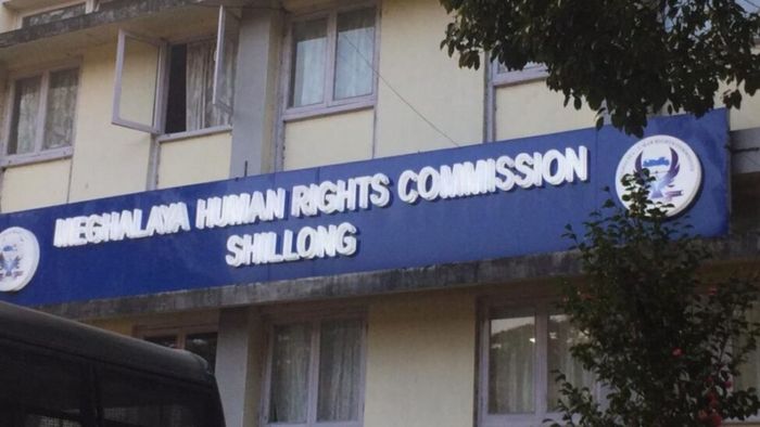 Meghalaya Human Rights Commission seeks report on JN stadium worker assault