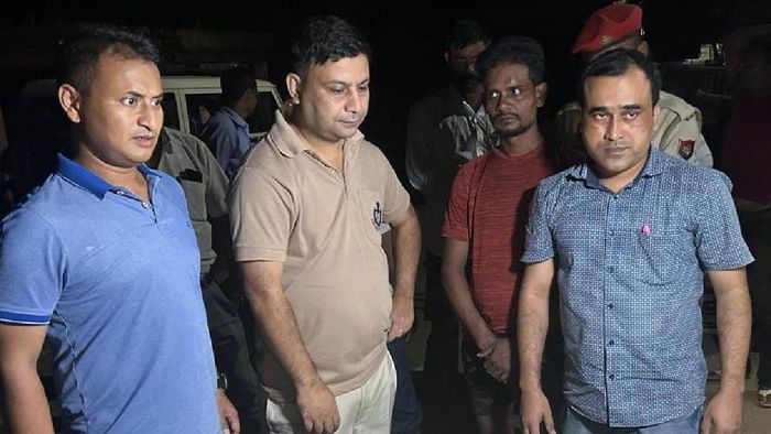 Assam: Drugs worth Rs 30 crore seized in Karimganj, 2 arrested