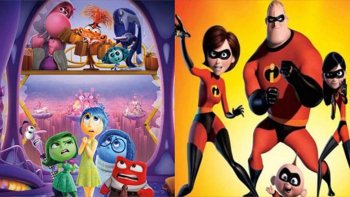 'Inside Out 2' becomes Pixar's highest-grossing film