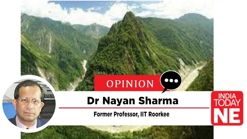 Why China’s mega dam at Yarlung Tsangpo Canyon is a threat to other countries Why China’s mega dam at Yarlung Tsangpo Canyon is a threat to other countries