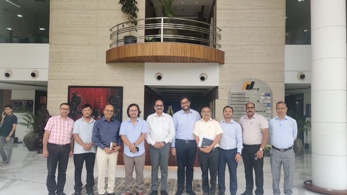Meghalaya's Garo Hills to host northeast's largest beverage plant