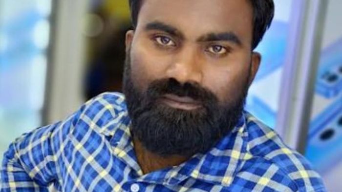 Raghuvendra Kumar Gupta from Uttar Pradesh found dead in Guwahati