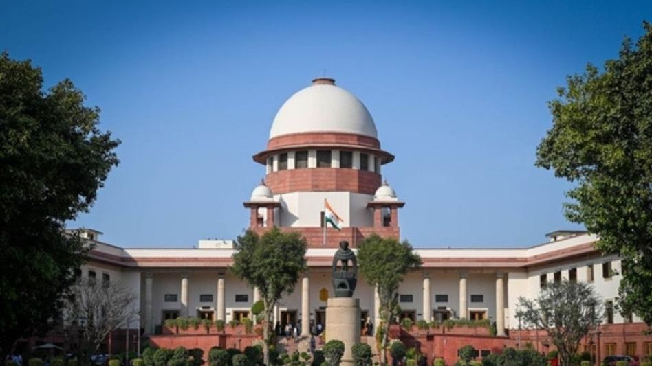 Supreme Court collegium nominates first Manipur judge for top court elevation Supreme Court collegium nominates first Manipur judge for top court elevation
