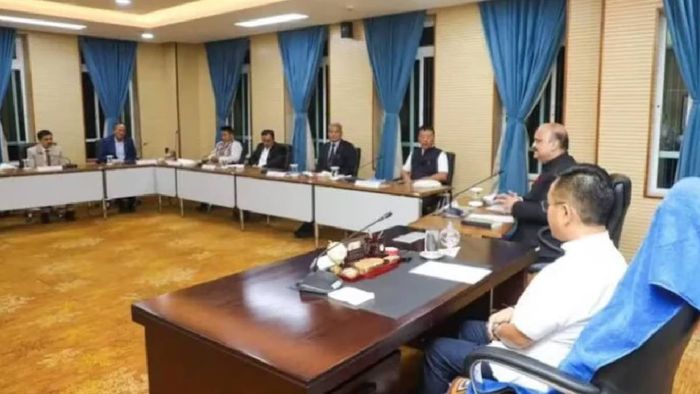 Sikkim declares 2nd and 4th Saturdays as holidays for government employees