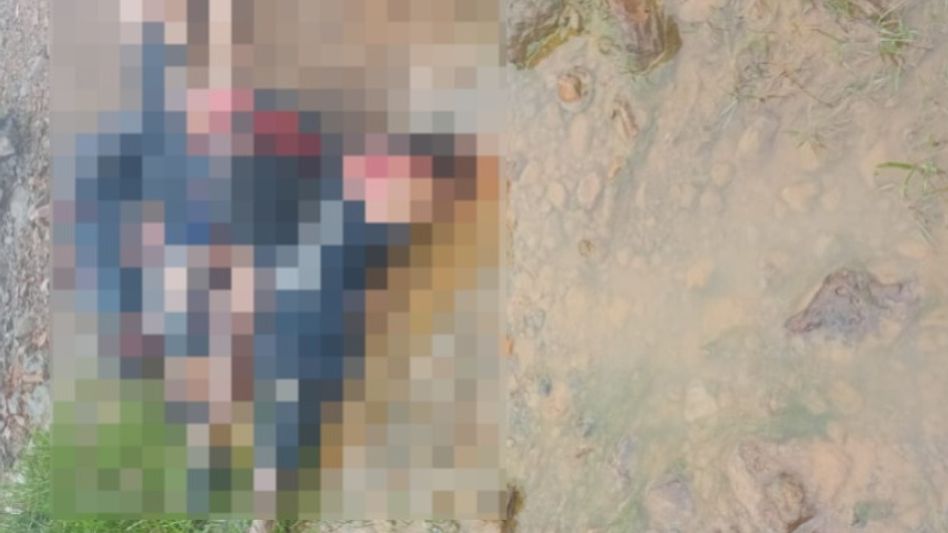 Manipur police destroy massive cache of narcotics in Imphal West Manipur police destroy massive cache of narcotics in Imphal West