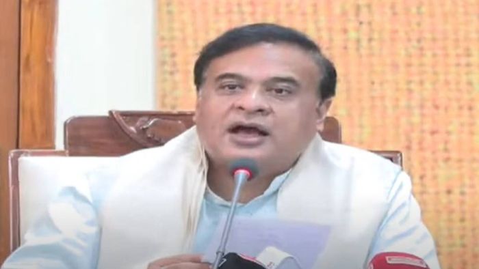 Himanta Biswa Sarma: Auto rickshaws, rickshaws to be fined after 5 offences in Assam