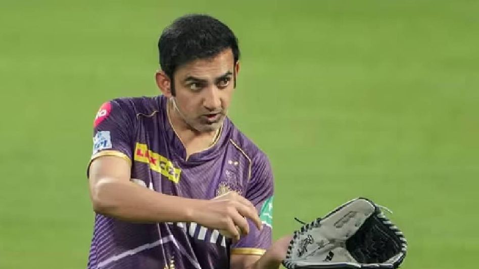 Team India head coach Gautam Gambhir's first message: Focus on all cricket formats Team India head coach Gautam Gambhir's first message: Focus on all cricket formats