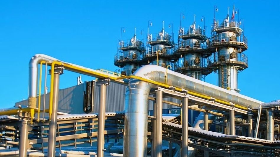 Tripura: North East Gas Grid Project expected to be completed by March 2025 Tripura: North East Gas Grid Project expected to be completed by March 2025