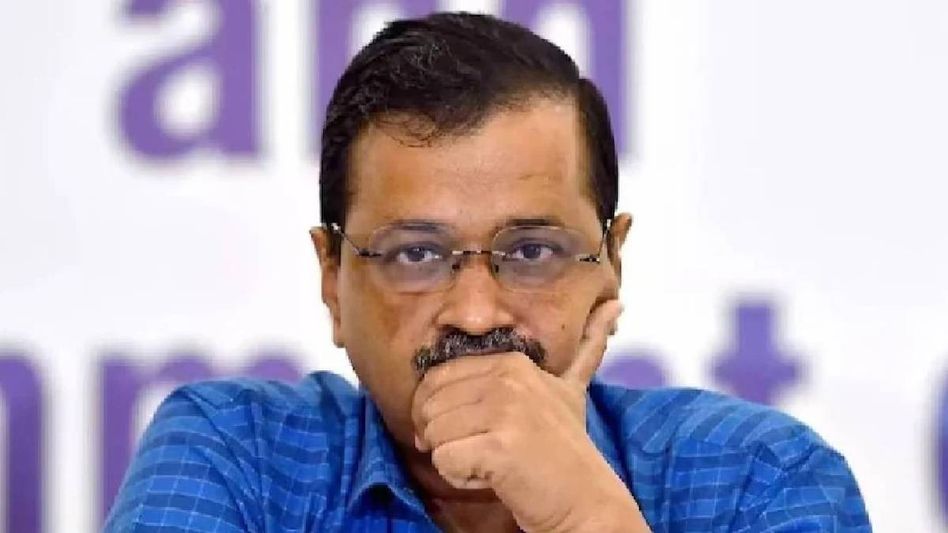 Delhi liquor scam: Arvind Kejriwal's judicial custody extended till July 25 in CBI case Delhi liquor scam: Arvind Kejriwal's judicial custody extended till July 25 in CBI case
