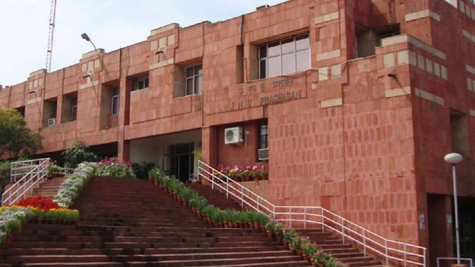 JNU to establish centres for Hindu, Buddhist, Jain studies JNU to establish centres for Hindu, Buddhist, Jain studies