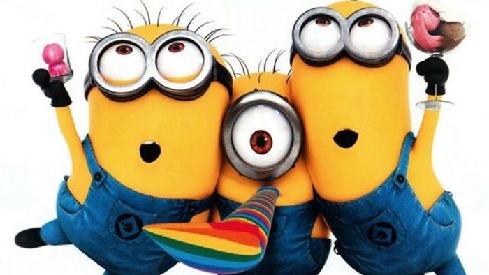 'Minions 3' Coming June 2027