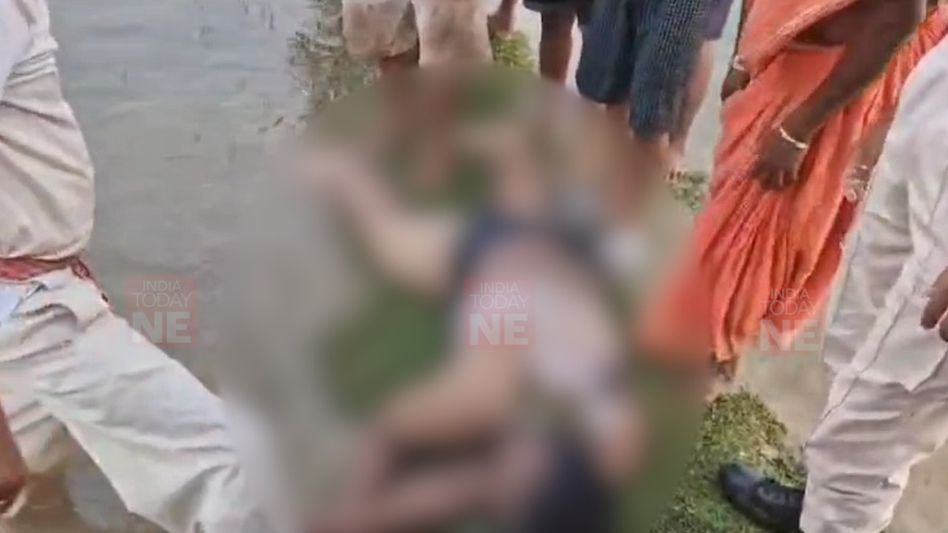 Assam: One more dead in Goalpara boat capsize incident, toll now at 4 Assam: One more dead in Goalpara boat capsize incident, toll now at 4