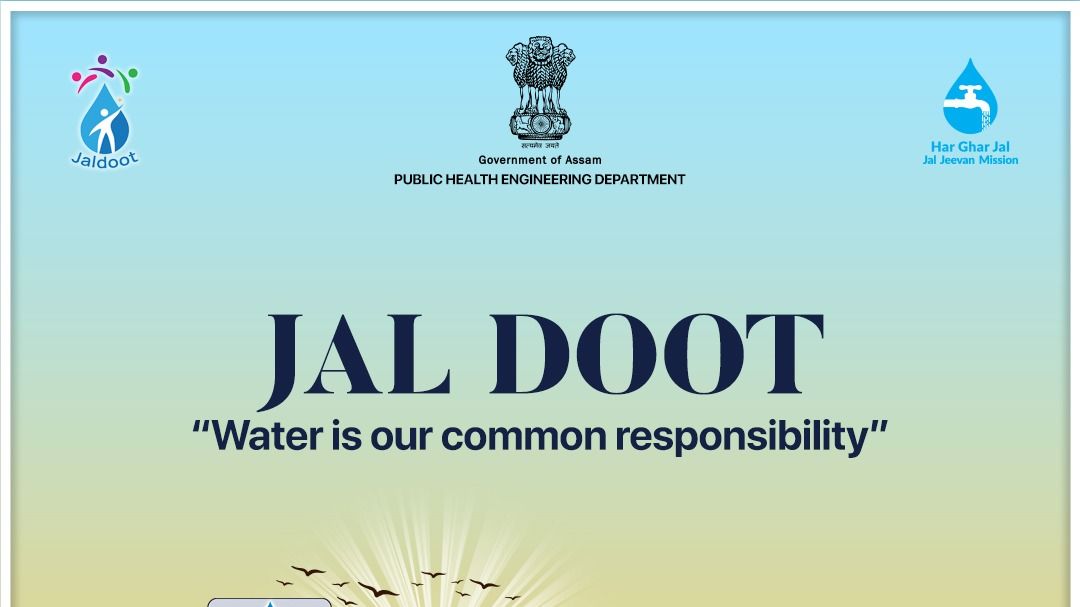 CBSE's 'Jal Doot' for water conservation