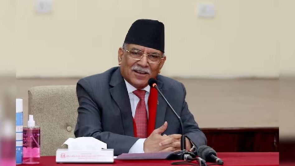 Nepal PM Prachanda loses vote of confidence after key ally withdraws support Nepal PM Prachanda loses vote of confidence after key ally withdraws support