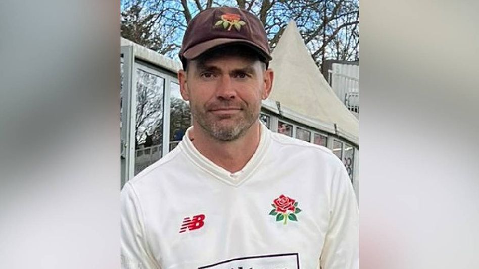 England bowler James Anderson retires from Test cricket, ends 21-year career England bowler James Anderson retires from Test cricket, ends 21-year career