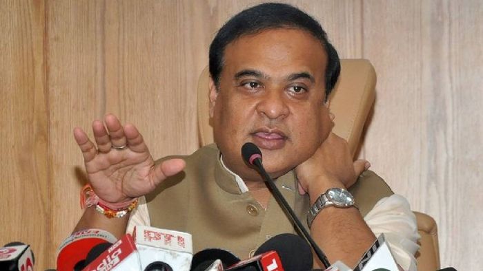 Assam CM Himanta Biswa Sarma encourages private sector to adopt family leave policy