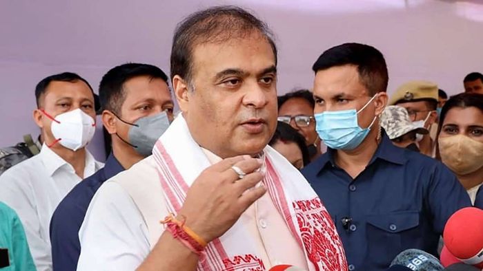 Assam CM clarifies stance on APSC-like syllabus for lower grade jobs
