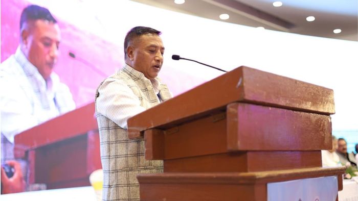 Meghalaya's fisheries sector sees 12% growth, plans for sustainability