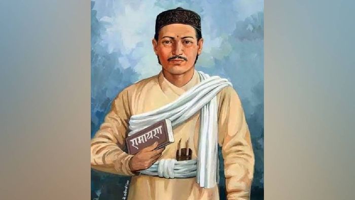 Sikkim CM Prem Singh Tamang extends warm wishes on 210th Bhanu Jayanti celebration