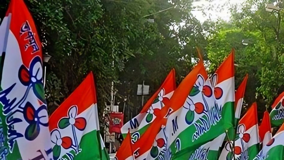 Trinamool Congress ahead in 4 Assembly seats in Bengal bypolls Trinamool Congress ahead in 4 Assembly seats in Bengal bypolls
