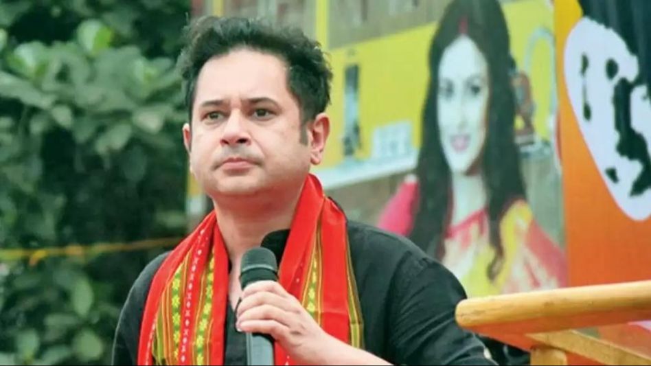 Tripura: Pradyot Deb Barma condemns man's murder in Gandatwisa: 'We demand justice' Tripura: Pradyot Deb Barma condemns man's murder in Gandatwisa: 'We demand justice'