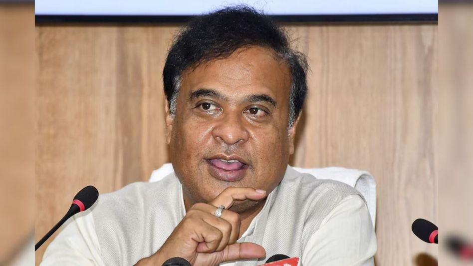 Assam top performer in resolving public grievances for last 3 years: Himanta Biswa Sarma Assam top performer in resolving public grievances for last 3 years: Himanta Biswa Sarma