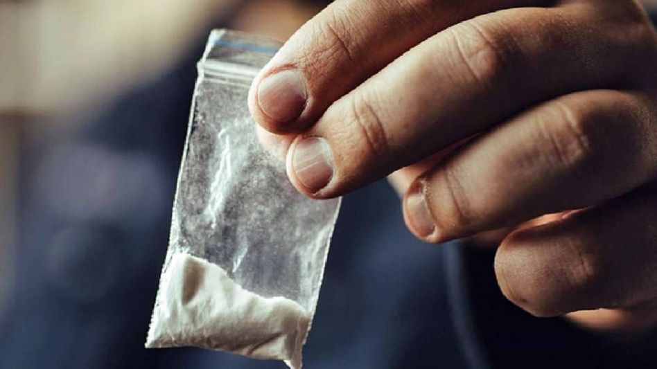 Mizoram: Police seize Methamphetamine worth Rs 32 crore in Khawzawl Mizoram: Police seize Methamphetamine worth Rs 32 crore in Khawzawl