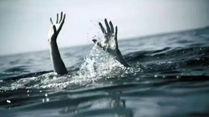 Student Drowns in River