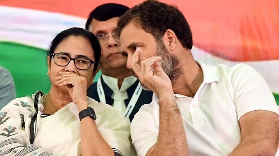 INDIA bloc secures major wins in bypolls across seven states INDIA bloc secures major wins in bypolls across seven states