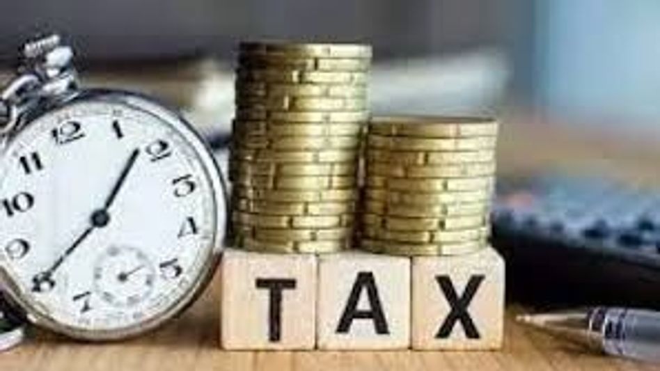 Income Tax Department collects over Rs 6.45 lakh crore in direct taxes for FY 2024-25 Income Tax Department collects over Rs 6.45 lakh crore in direct taxes for FY 2024-25