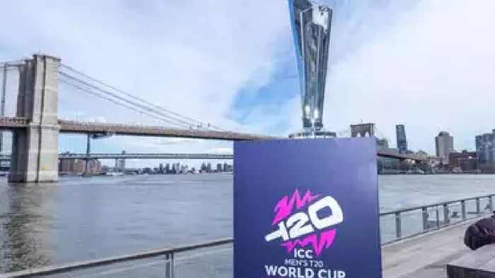 Senior ICC officials Chris Tetley, Claire Furlong resign post T20 World Cup 2024
