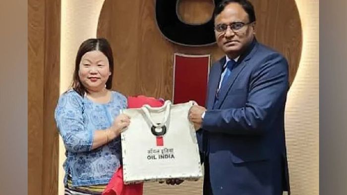 Arunachal explores geothermal energy for sustainable development