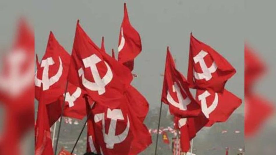 Tripura: Left parties submit four-point demands to SEC for free, fair panchayat elections Tripura: Left parties submit four-point demands to SEC for free, fair panchayat elections