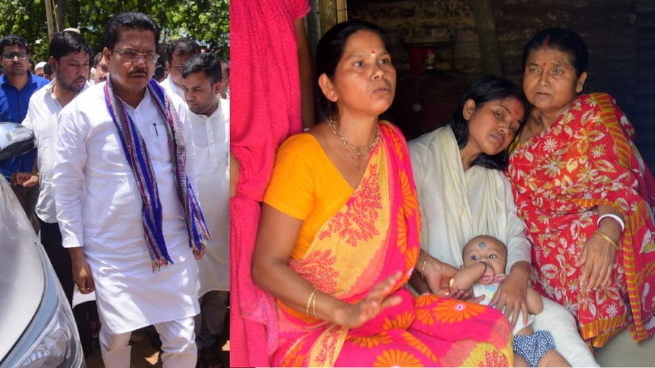 Assam Congress leader demands state to enforce boat regulations after Goalpara incident Assam Congress leader demands state to enforce boat regulations after Goalpara incident