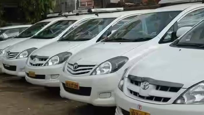 All Khasi Meghalaya Tourist Taxi Association urges ban on out-of-state commercial vehicles