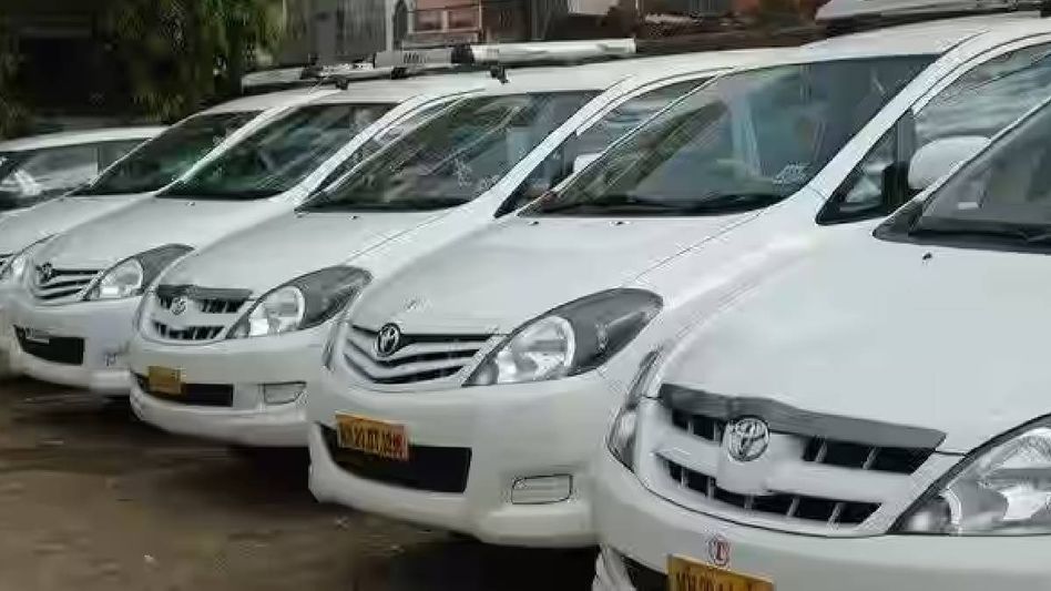Meghalaya taxi association demands bans on Assam registered commercial vehicles Meghalaya taxi association demands bans on Assam registered commercial vehicles