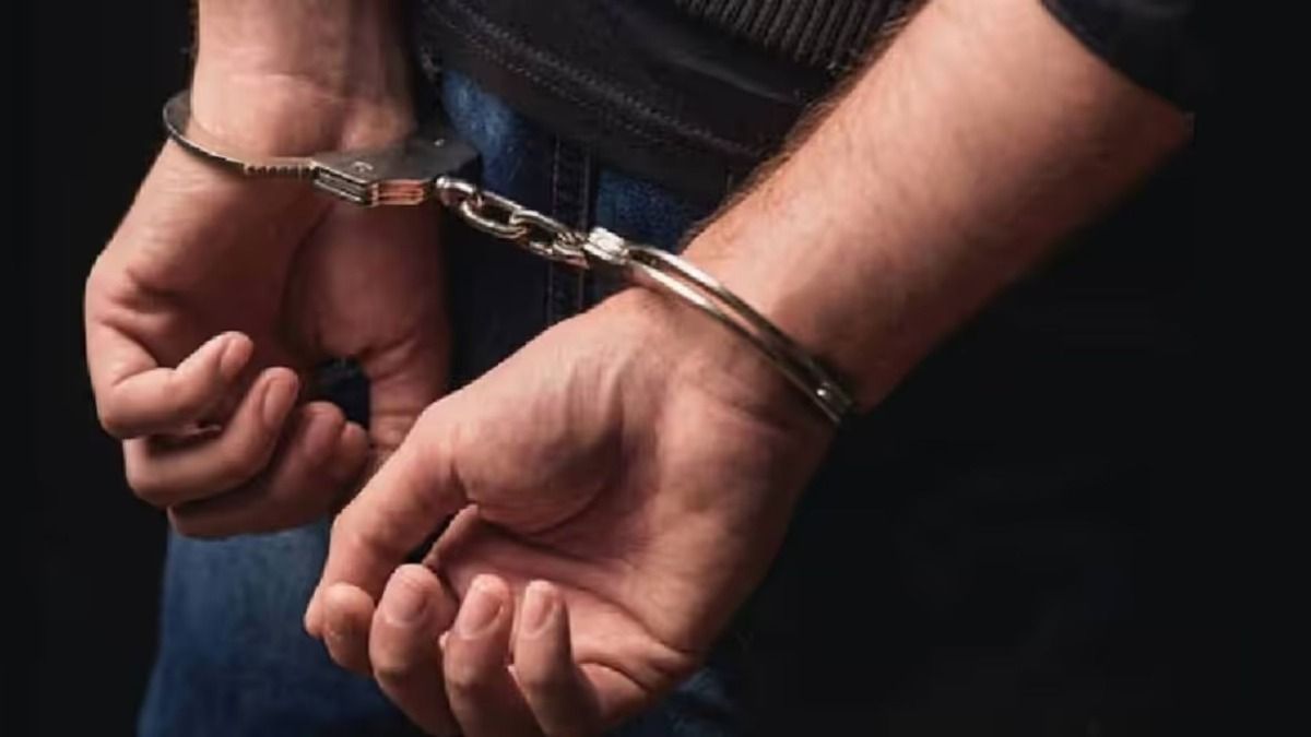 Meghalaya: Four arrested in major heroin bust in East Khasi Hills Meghalaya: Four arrested in major heroin bust in East Khasi Hills