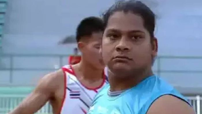 Shot putter Abha Khatua''s name suspiciously missing in WA''s list of Olympic participants
